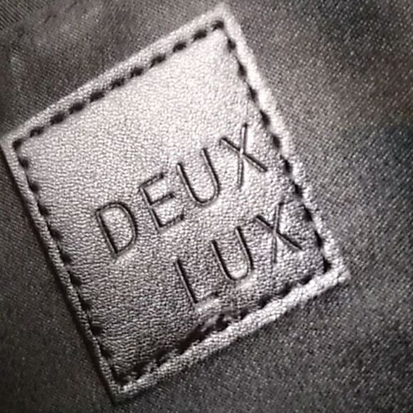 🎉HP🎉NEW DEUX LUX DEMI CANVAS BACKPACK - Picture 6 of 8